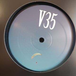 Hurdslenk – Plus One EP - MAXVINILOS