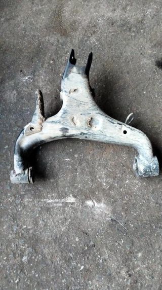 Land rover 248543 brazo suspensión range v6 td hse