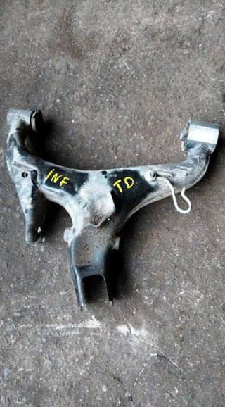 Land rover 248543 brazo suspensión range v6 td hse