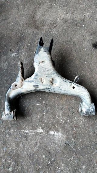 Land rover 248543 brazo suspensión range v6 td hse