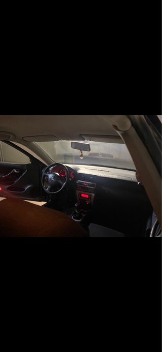 Seat Leon mk1  (solo dos propietarios)
