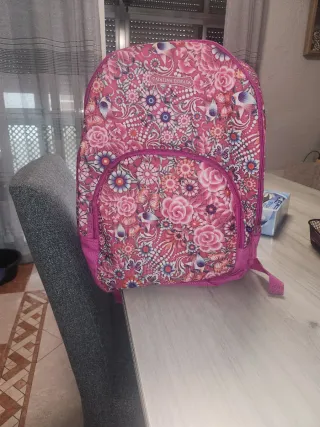 Mochila Catalina Estrada Flores