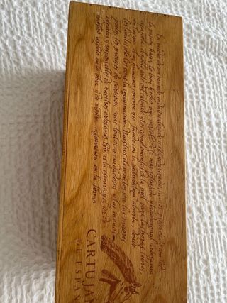 Zapatos Cartujano España 100 % piel, cosido a mano