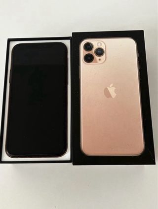iPhone 11 Pro impeccabile