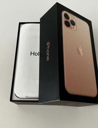 iPhone 11 Pro impeccabile