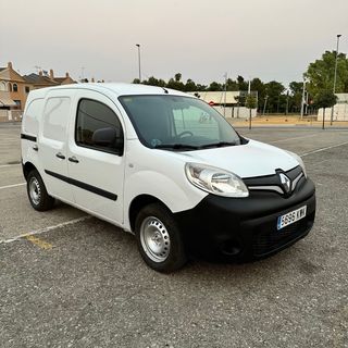Renault Kangoo furgon 2019