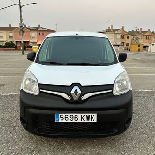 Renault Kangoo furgon 2019