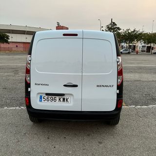 Renault Kangoo furgon 2019