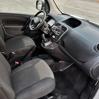 Renault Kangoo furgon 2019