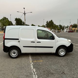 Renault Kangoo furgon 2019