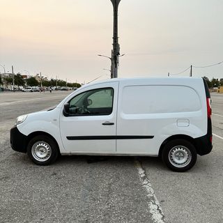 Renault Kangoo furgon 2019