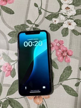 iPhone 11 Apple