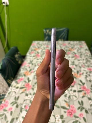iPhone 11 Apple