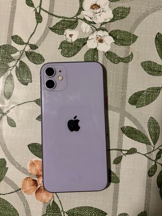 iPhone 11 Apple