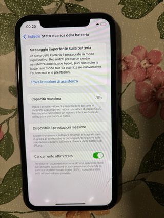 iPhone 11 Apple