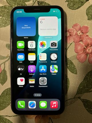 iPhone 11 Apple
