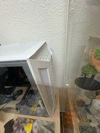 PC Gaming Ryzen + Radeon XFX | 16GB RAM | Torre 
