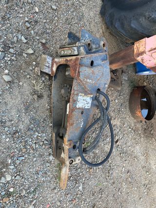 Martillo Hidráulico Bobcat B850