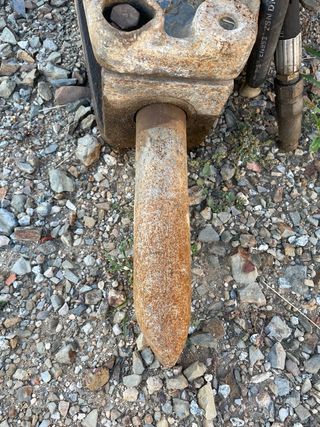 Martillo Hidráulico Bobcat B850