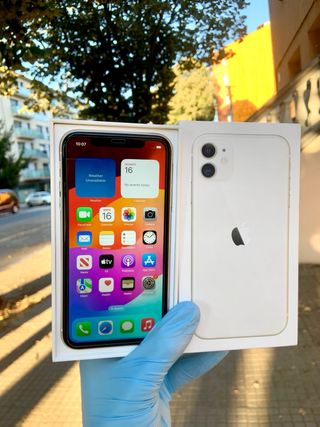 iPhone 11 64 GB