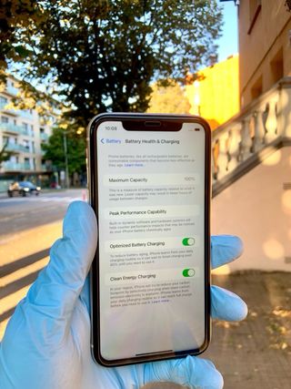 iPhone 11 64 GB