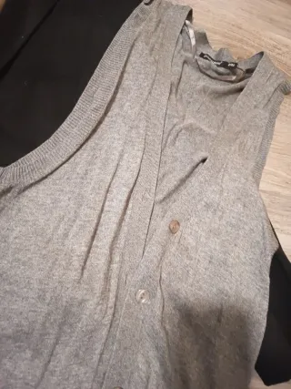 Lote Ropa Mujer Talla Única