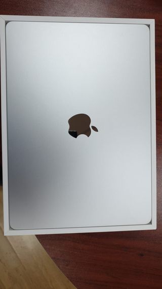 MacBook Air 13 M3 16GB 256GB