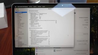 MacBook Air 13 M3 16GB 256GB