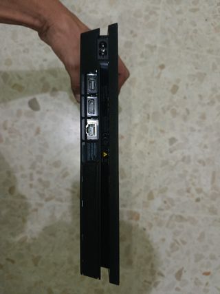 PlayStation 4 Slim