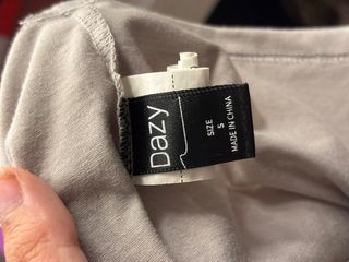 Camiseta manga corta Beneficial