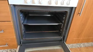 Conjunto Horno y Placa Vitrocerámica Balay