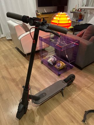 Patinete Eléctrico Xiaomi