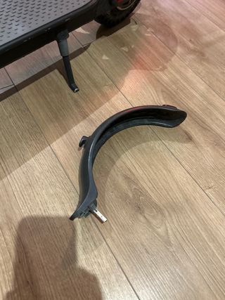 Patinete Eléctrico Xiaomi
