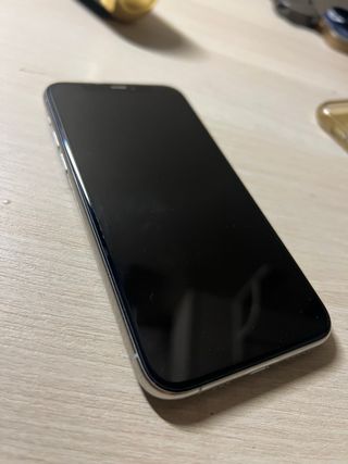 iPhone 11 Pro Silver 256 Gb