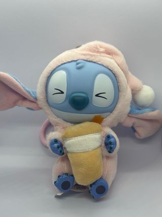 Stitch Miniso Vinyl Plush Surprise Box