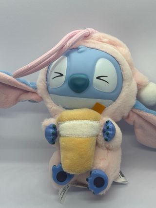 Stitch Miniso Vinyl Plush Surprise Box