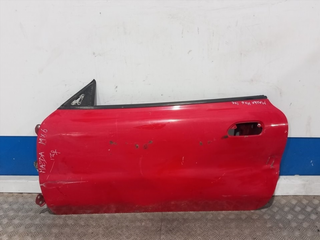 PUERTA DELANTERA IZQUIERDA MAZDA MX-6 (GE)