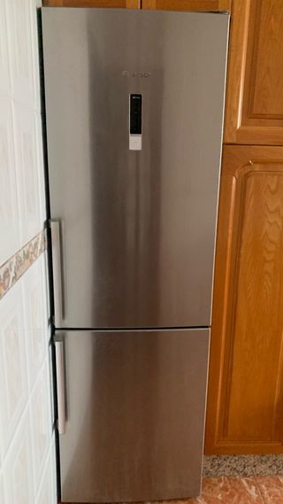 Nevera Combi Bosch No Frost