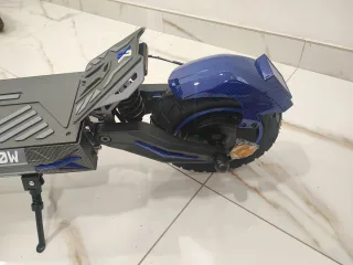 Patinete Eléctrico Ecoxtrem 2000W