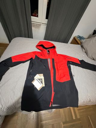 Chaqueta Salomon Moon Patrol Gore-Tex (M) 