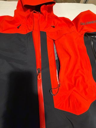 Chaqueta Salomon Moon Patrol Gore-Tex (M) 
