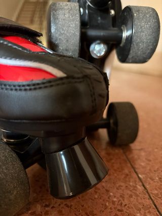 Patines Jack London Pro Roller Hockey Talla 36