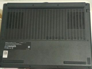 Lenovo legión 5 AMD Gen 10