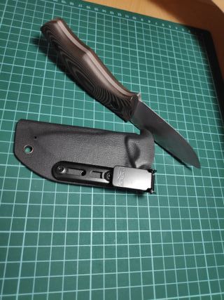 Herramienta Camping HZSLX