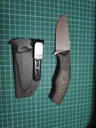 Herramienta Camping HZSLX