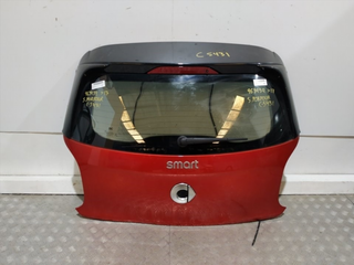 PORTON TRASERO SMART FORFOUR