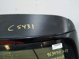 PORTON TRASERO SMART FORFOUR
