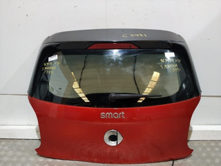 PORTON TRASERO SMART FORFOUR
