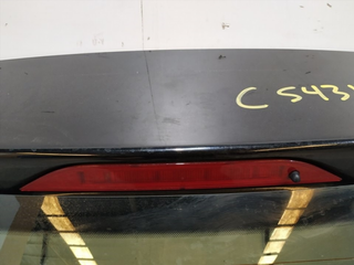 PORTON TRASERO SMART FORFOUR