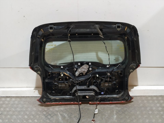 PORTON TRASERO SMART FORFOUR